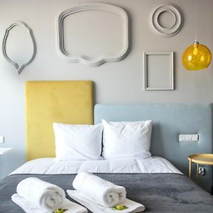 Golden Apartments Krakow Old Town