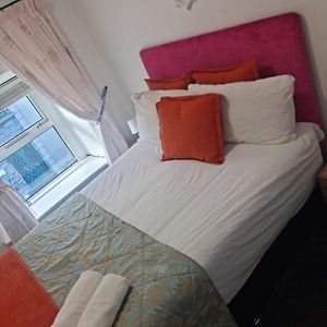 Chambre Standarde Lit King-Size