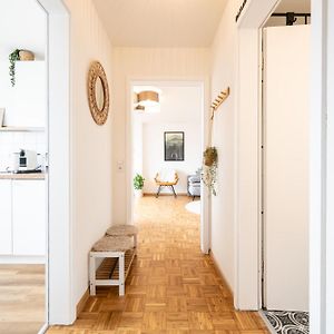Appartement à 2 Chambres à Coucher