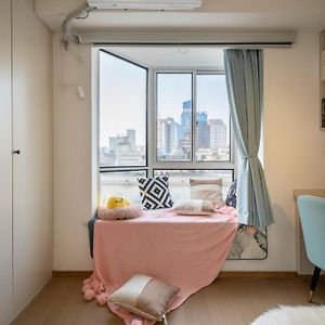 Chambre Familiale Lit Queen-Size
