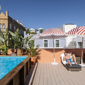 The Loft House Sevilla