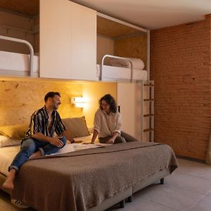 Chambre Quadruple