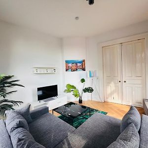 Ferienwohnung Reeperbahn Ecke Grosse Freiheit