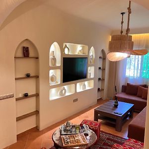 Appartement Rez-de-Chaussée