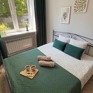 Rivershine Apartment Cracow