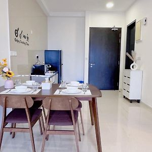 Appartement à 2 Chambres à Coucher