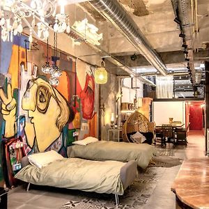 Loft Artistico Centro