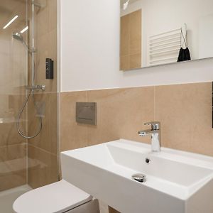 Appartement de Luxe