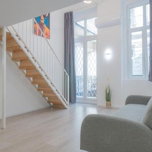 Appartement Supérieur à 3 Chambres à Coucher