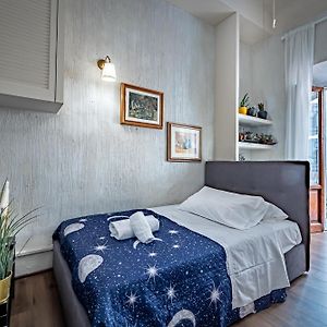 Chambre Lit Queen-Size