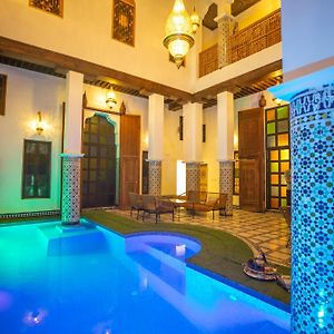Riad Old City Palace