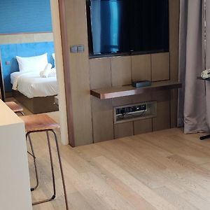 Appartement de Luxe à 1 Chambre à Coucher
