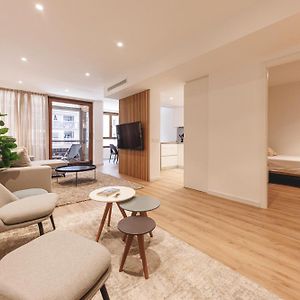 Appartement à 3 Chambres à Coucher