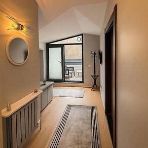 Chambre de Luxe Lit King-Size