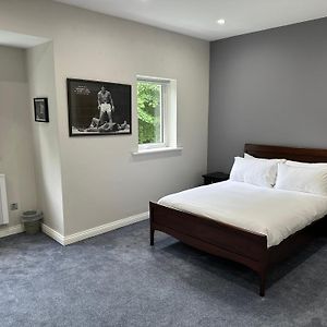 Appartement de Luxe à 3 Chambres à Coucher
