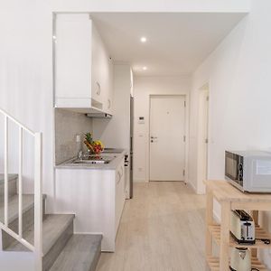 Appartement à 1 Chambre à Coucher