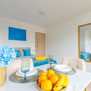 Appartement à 1 Chambre à Coucher