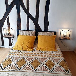 Appartement à 2 Chambres à Coucher