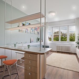 Appartement à 1 Chambre à Coucher