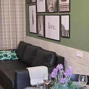 Appartement à 1 Chambre à Coucher