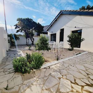 Villa à 2 Chambres à Coucher