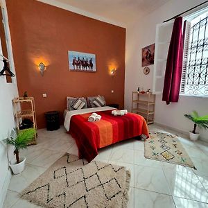 Kasbah Nights Retreat And Best Breakfast Offers - Entire House