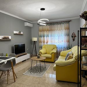 Oxhaku Apartment