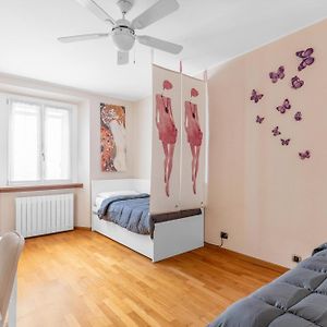 Appartement à 1 Chambre à Coucher