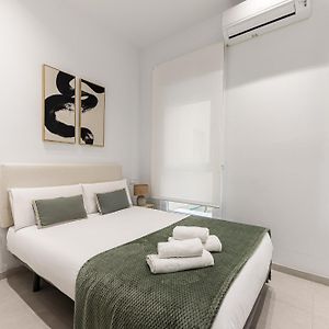 Chambre Lit Queen-Size