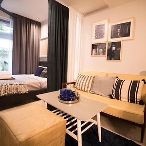 Chambre Lit Queen-Size