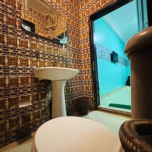Private Bathroom Queen Room