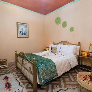 Chambre Grande Double