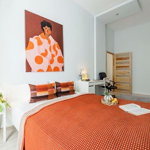 Appartement à 3 Chambres à Coucher