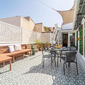 Penthouse Del Conde - Tcm
