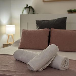 Appartement à 2 Chambres à Coucher