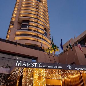 Majestic City Retreat Hotel