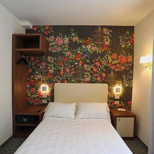 Chambre Standarde Double