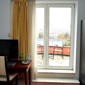 Chambre Grande Lit King-Size
