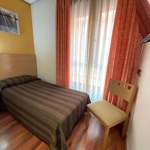 Chambre Simple