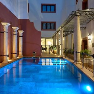 Hotel Murillo Reinoso
