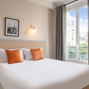 Chambre Standarde Lit King-Size
