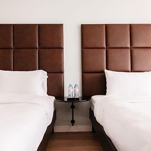 Chambre Standarde Double