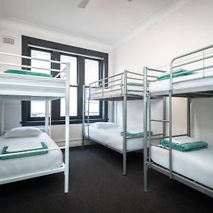 The Downing Hostel