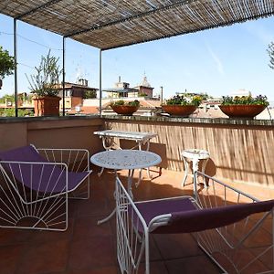 Gambero Apartments