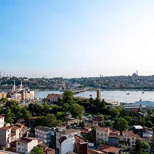 Radisson Blu Hotel Istanbul Pera