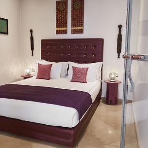 Riad Infinity Sea