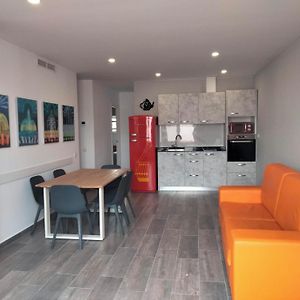 Apartamentos Turisticos Tenor By Bossh Hotels