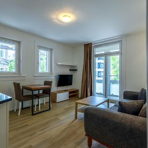 Appartement Luxe à 1 Chambre à Coucher