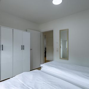 Appartement Luxe à 2 Chambres à Coucher