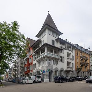 Luxury Apartments By Livingdowntown